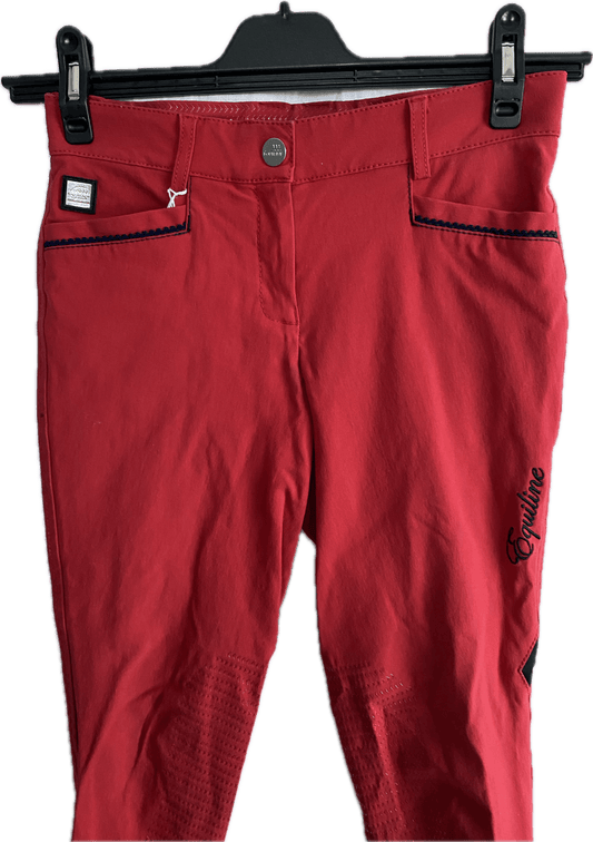 Ridbyxa | Equiline - Equi ReUse Sweden AB