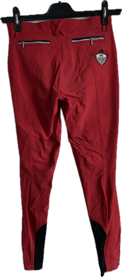 Ridbyxa | Equiline - Equi ReUse Sweden AB