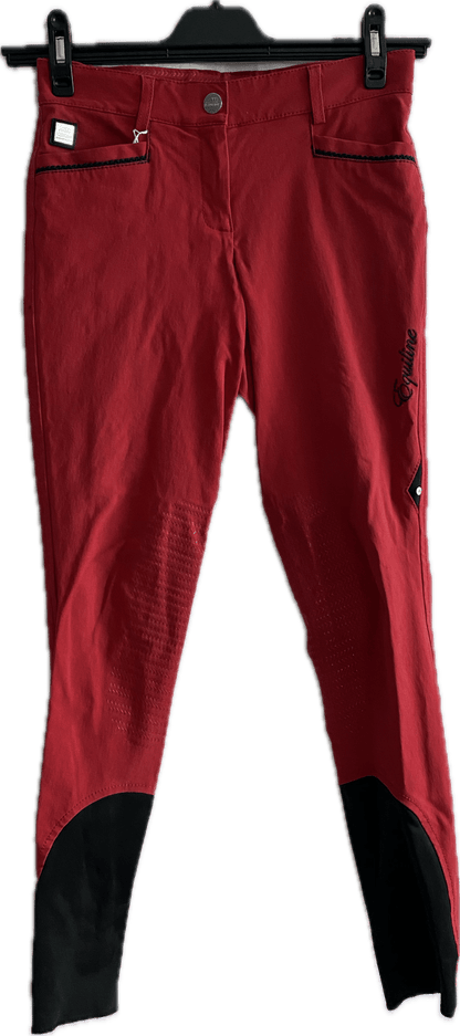 Ridbyxa | Equiline - Equi ReUse Sweden AB