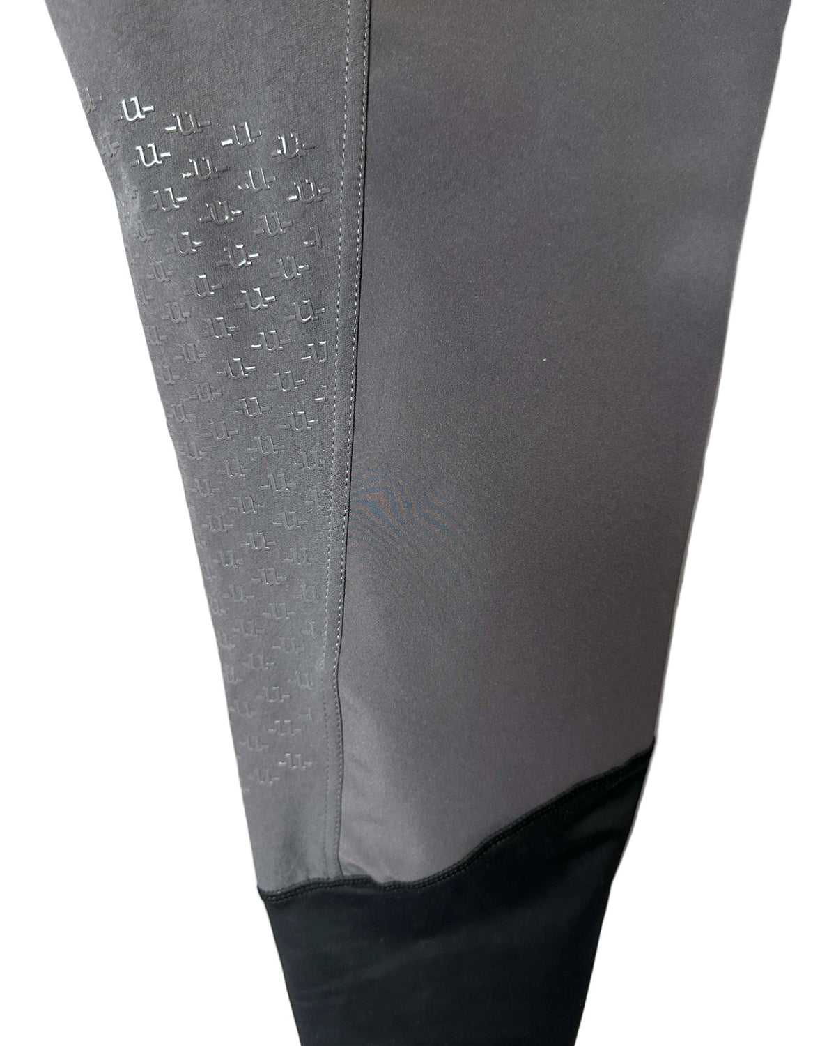 Ridbyxa Funktionsbyxa | 46 | UHIP Woolblend Breeches - Equi ReUse Sweden AB