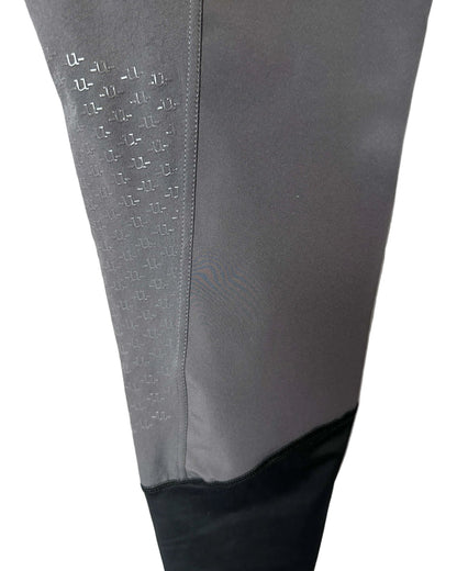 Ridbyxa Funktionsbyxa | 46 | UHIP Woolblend Breeches - Equi ReUse Sweden AB