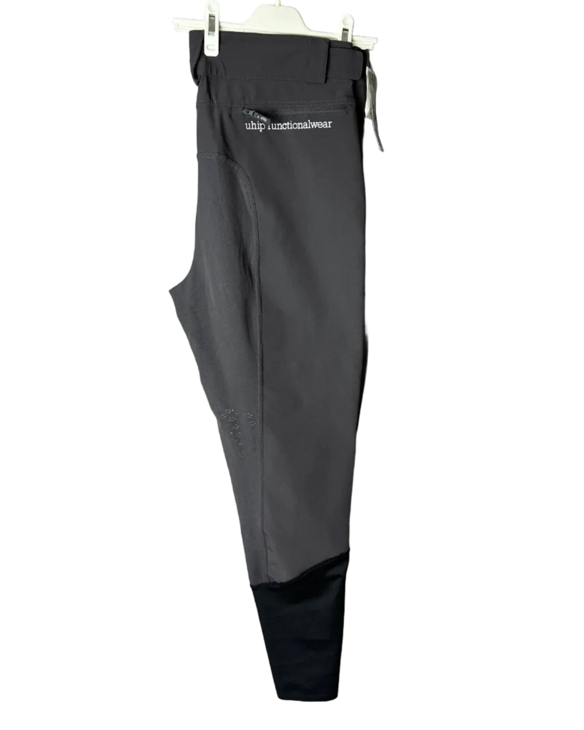 Ridbyxa Funktionsbyxa | 46 | UHIP Woolblend Breeches - Ridbyxa - Equi ReUse Sweden AB