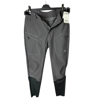 Ridbyxa Funktionsbyxa | 46 | UHIP Woolblend Breeches - Ridbyxa - Equi ReUse Sweden AB