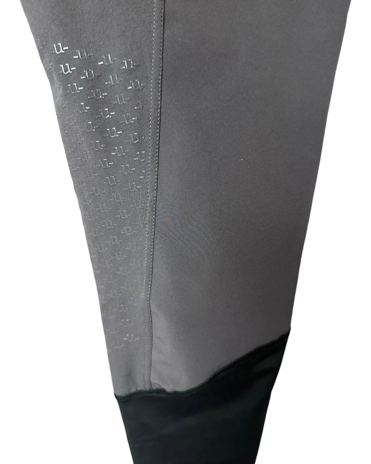 Ridbyxa Funktionsbyxa | 46 | UHIP Woolblend Breeches - Ridbyxa - Equi ReUse Sweden AB