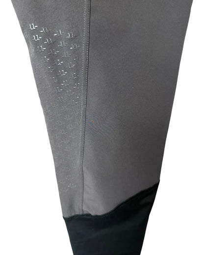 Ridbyxa Funktionsbyxa | 46 | UHIP Woolblend Breeches - Ridbyxa - Equi ReUse Sweden AB