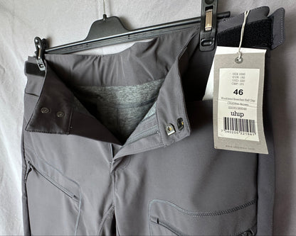 Ridbyxa Funktionsbyxa | 46 | UHIP Woolblend Breeches - Ridbyxa - Equi ReUse Sweden AB