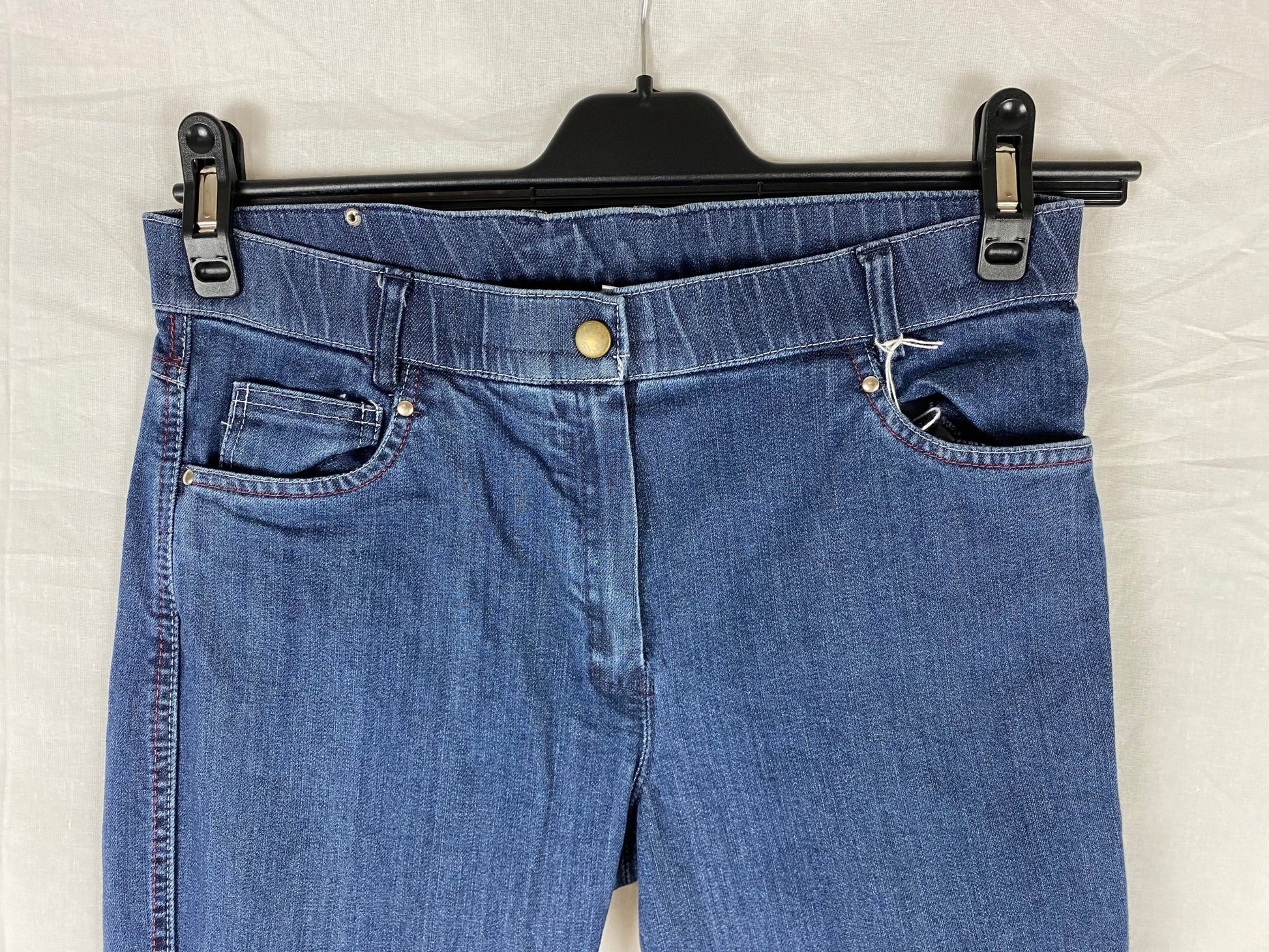 Ridbyxa jeans | 26 | John Whitaker - Equi ReUse Sweden AB
