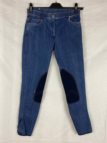 Ridbyxa jeans | 26 | John Whitaker - Equi ReUse Sweden AB