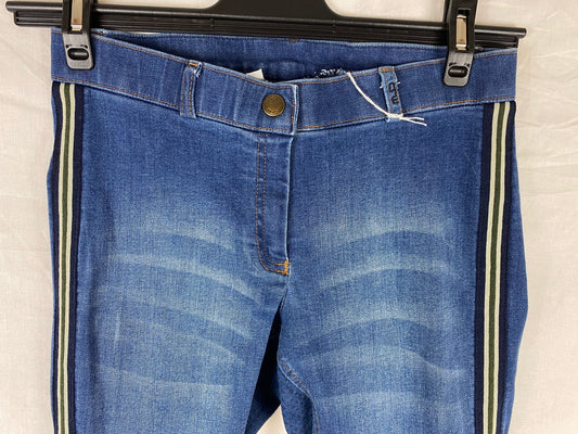 Ridbyxa jeans | CRW - Equi ReUse Sweden AB