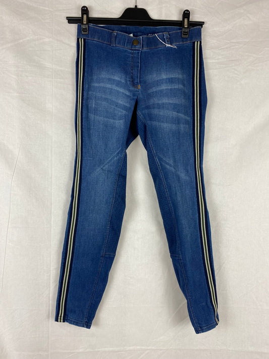 Ridbyxa jeans | CRW - Equi ReUse Sweden AB