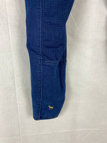 Ridbyxa jeans | CRW - Equi ReUse Sweden AB