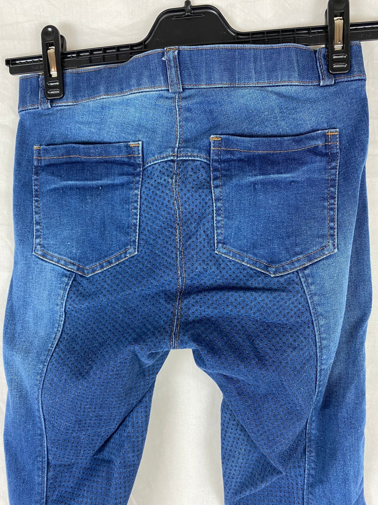 Ridbyxa jeans | CRW - Equi ReUse Sweden AB