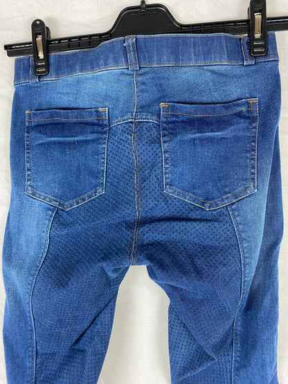 Ridbyxa jeans | CRW - Equi ReUse Sweden AB