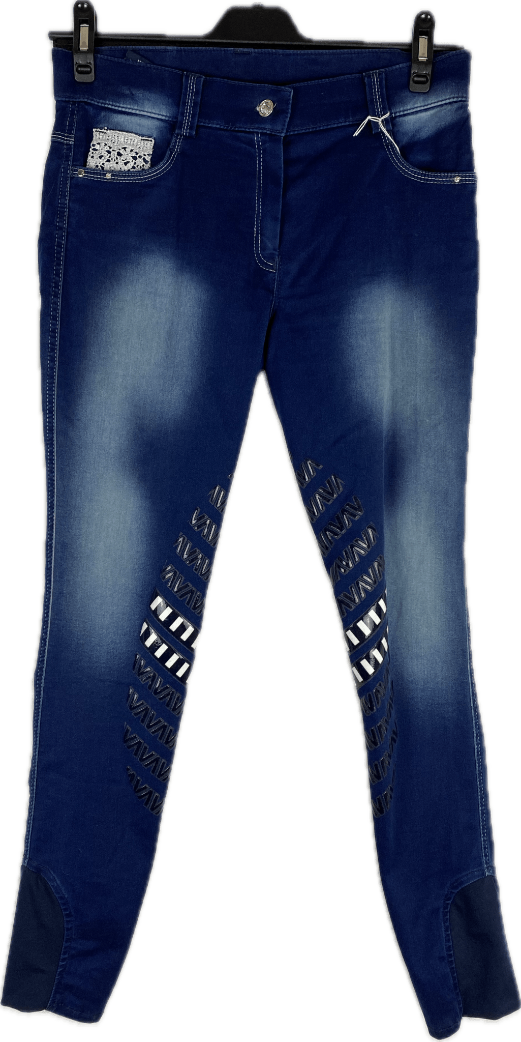 Ridbyxa jeans | Horse Life - Equi ReUse Sweden AB