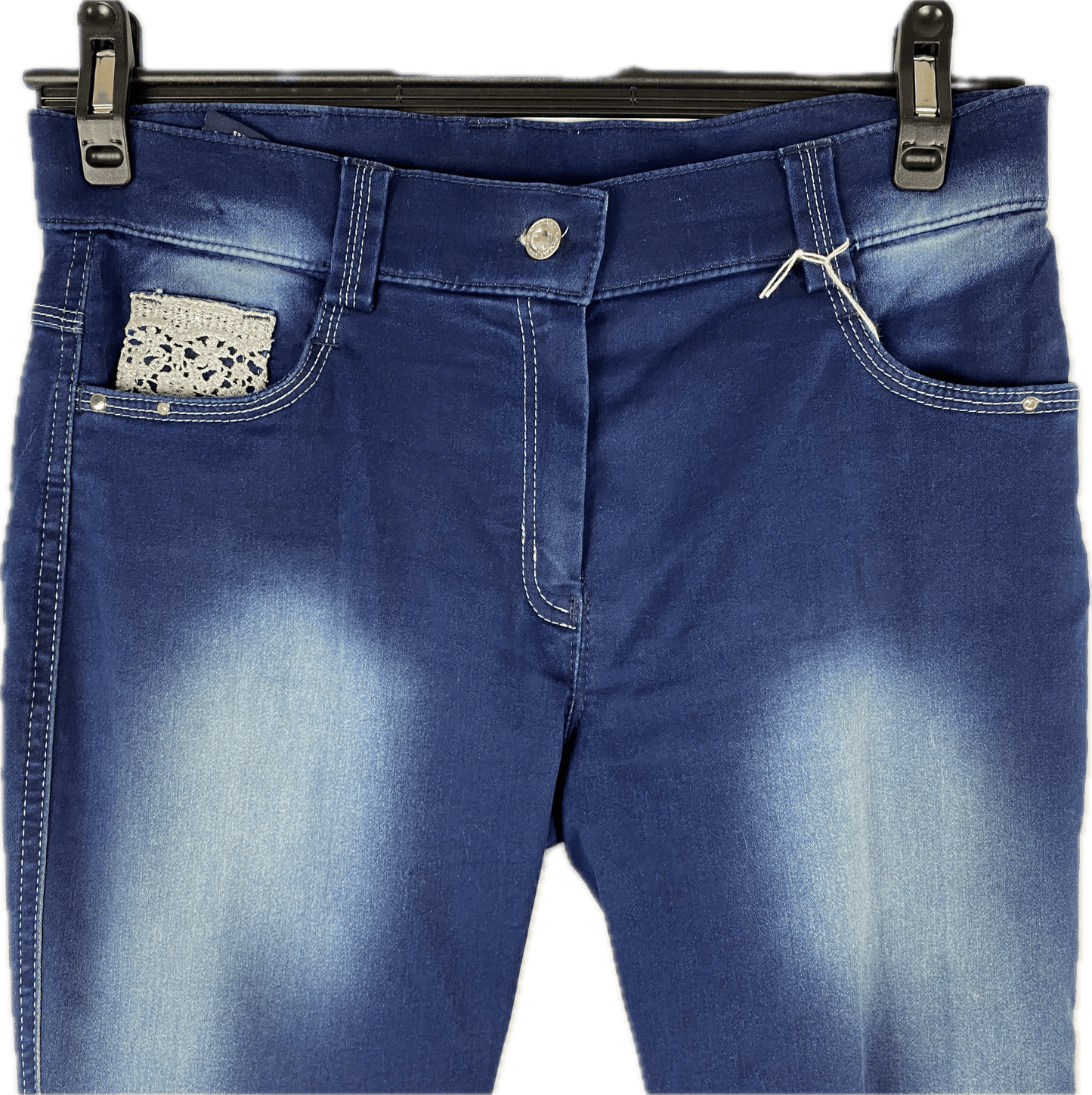 Ridbyxa jeans | Horse Life - Equi ReUse Sweden AB