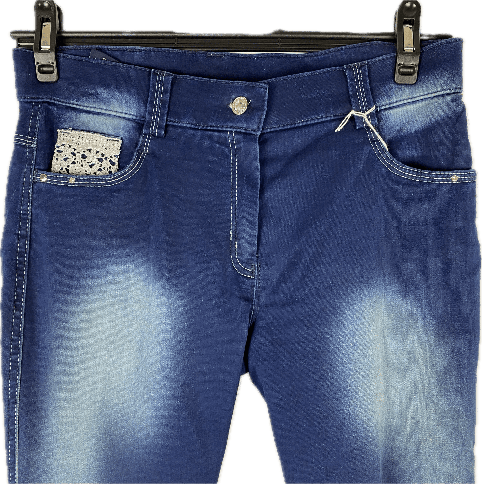 Ridbyxa jeans | Horse Life - Equi ReUse Sweden AB