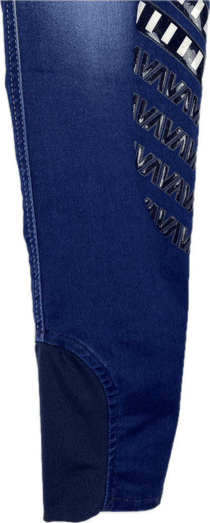 Ridbyxa jeans | Horse Life - Equi ReUse Sweden AB