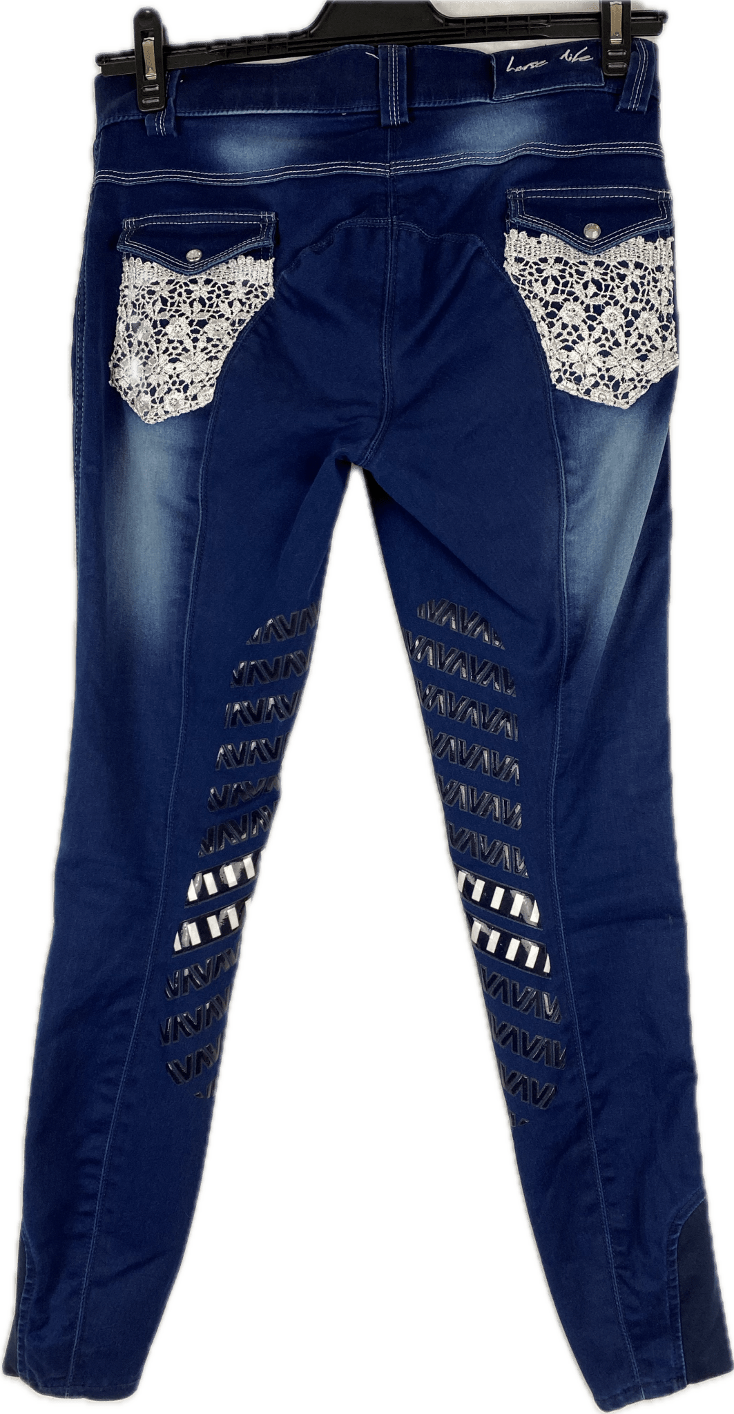 Ridbyxa jeans | Horse Life - Equi ReUse Sweden AB