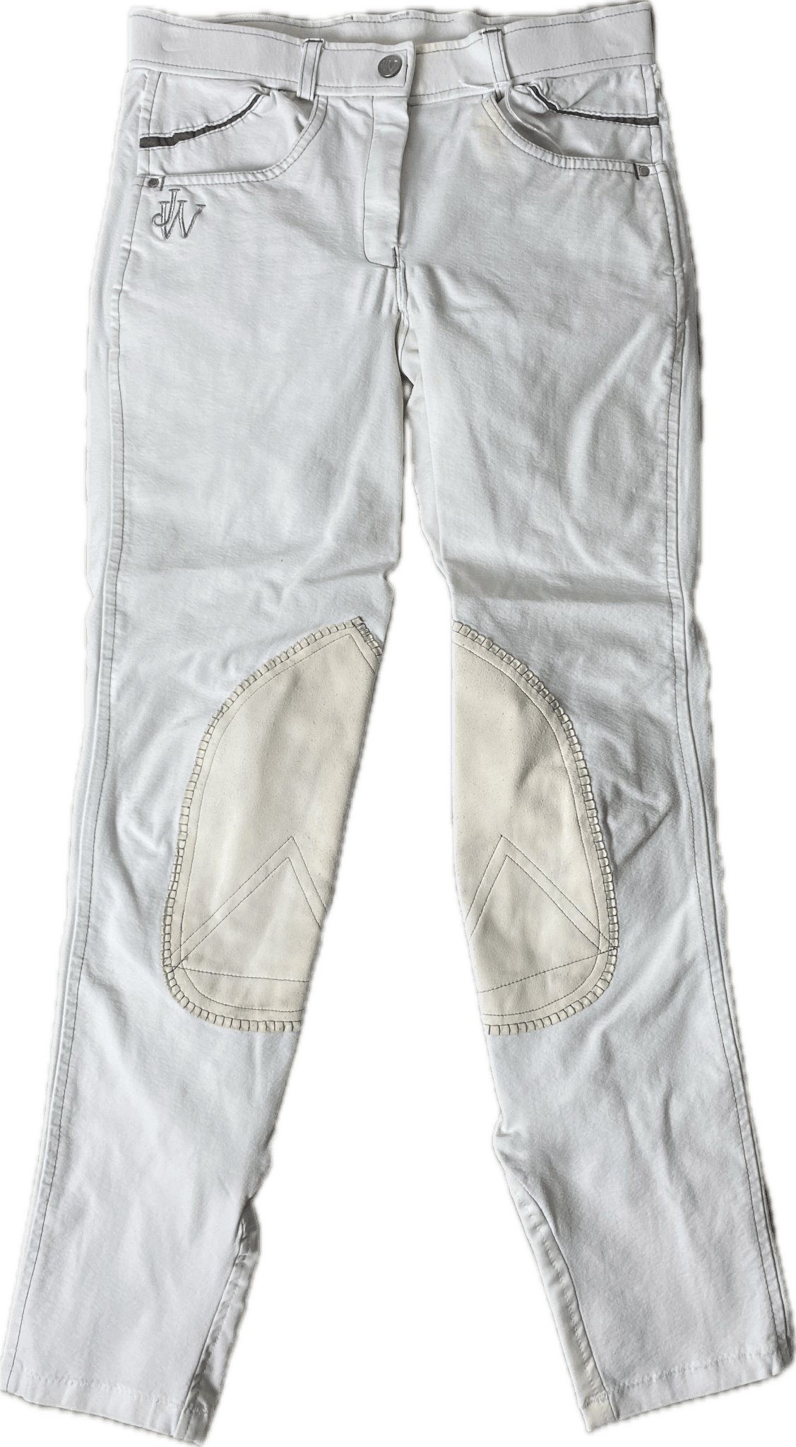 Ridbyxa | John Whitaker - Equi ReUse Sweden AB