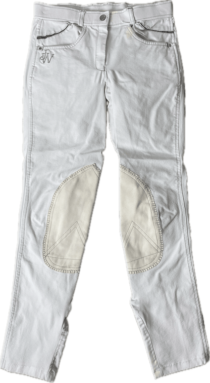 Ridbyxa | John Whitaker - Equi ReUse Sweden AB