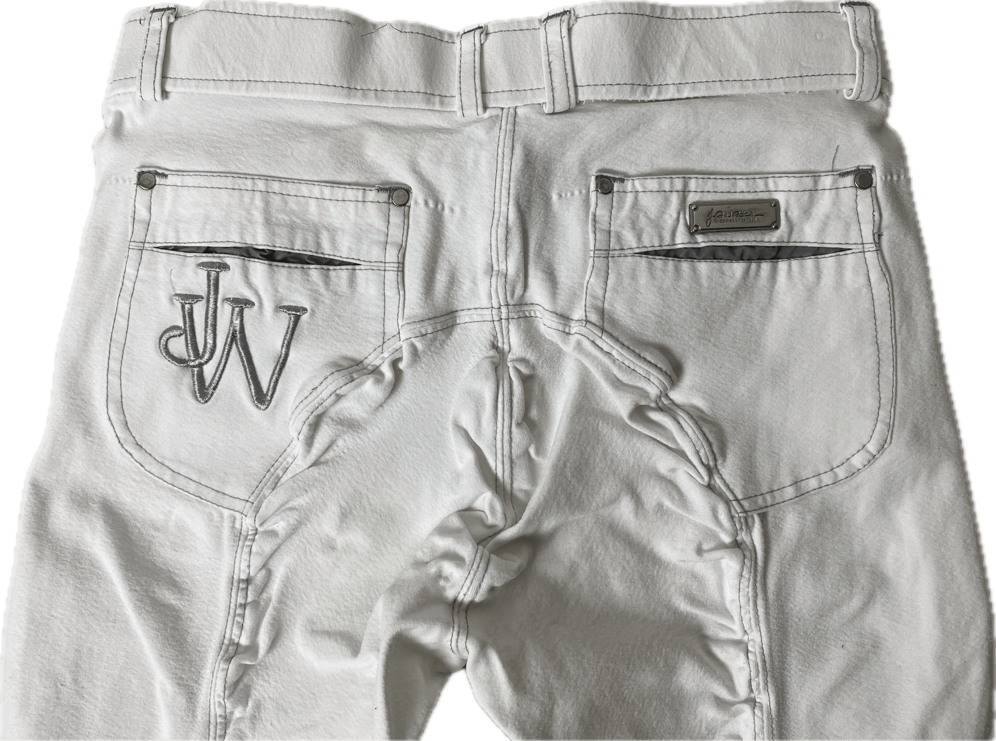 Ridbyxa | John Whitaker - Equi ReUse Sweden AB