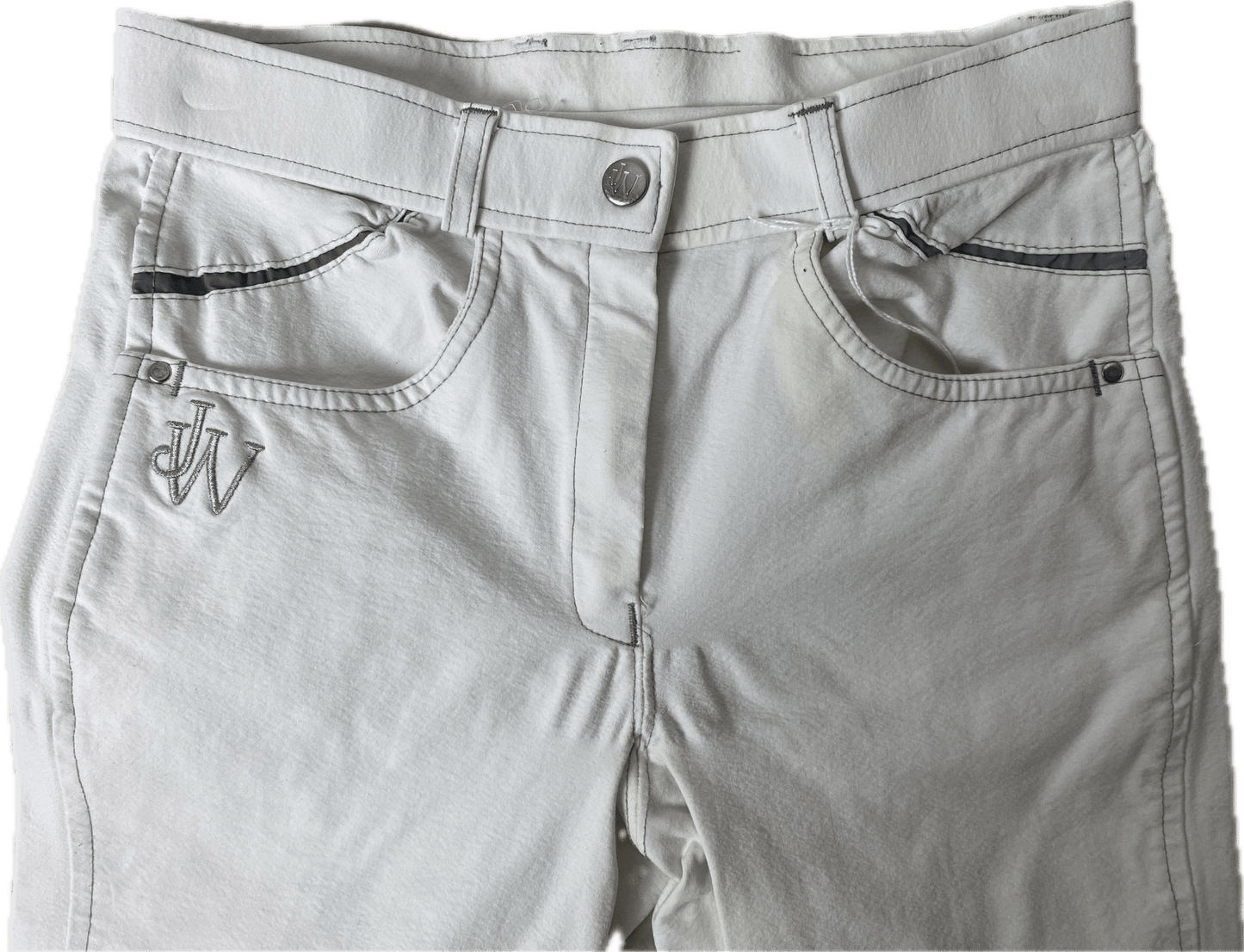 Ridbyxa | John Whitaker - Equi ReUse Sweden AB