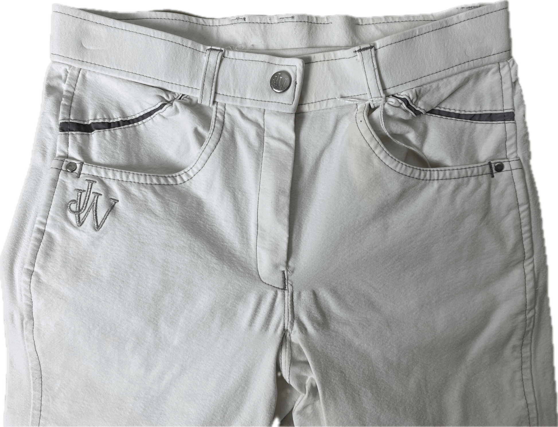 Ridbyxa | John Whitaker - Equi ReUse Sweden AB