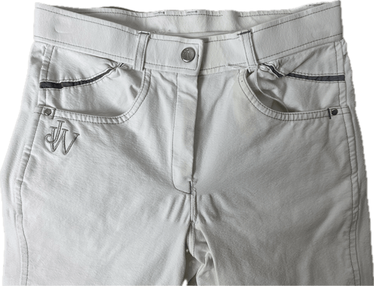 Ridbyxa | John Whitaker - Equi ReUse Sweden AB