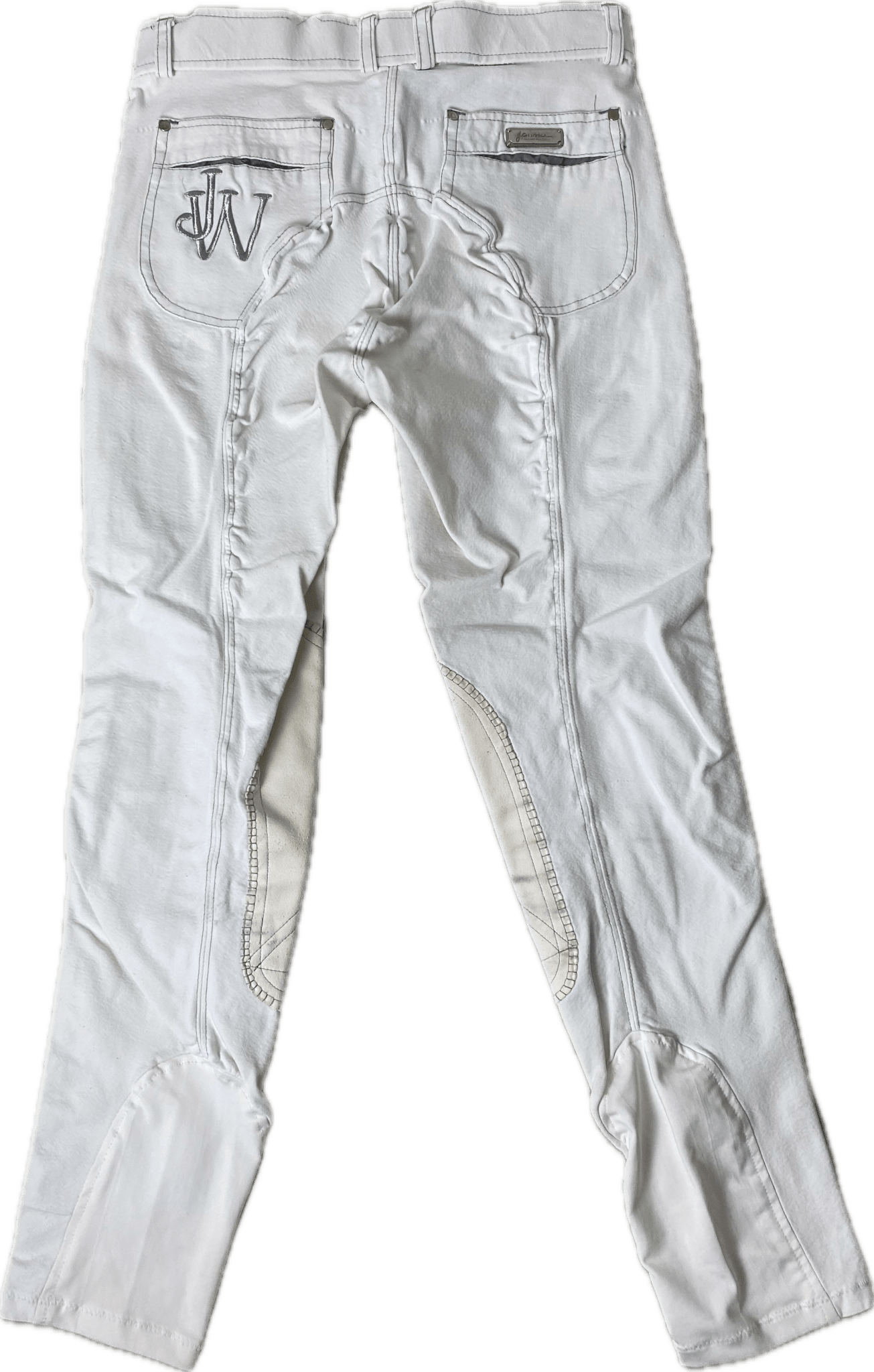 Ridbyxa | John Whitaker - Equi ReUse Sweden AB