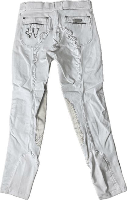 Ridbyxa | John Whitaker - Equi ReUse Sweden AB