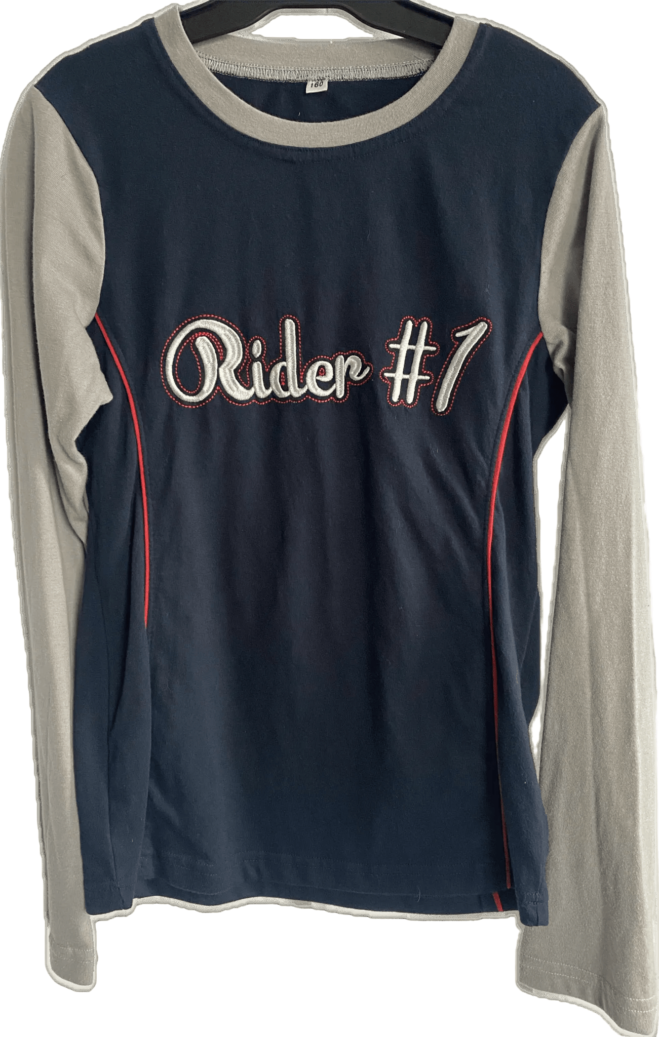 Ridbyxa & Jumper | 160 | Rider1 - Ridbyxa - Equi ReUse Sweden AB