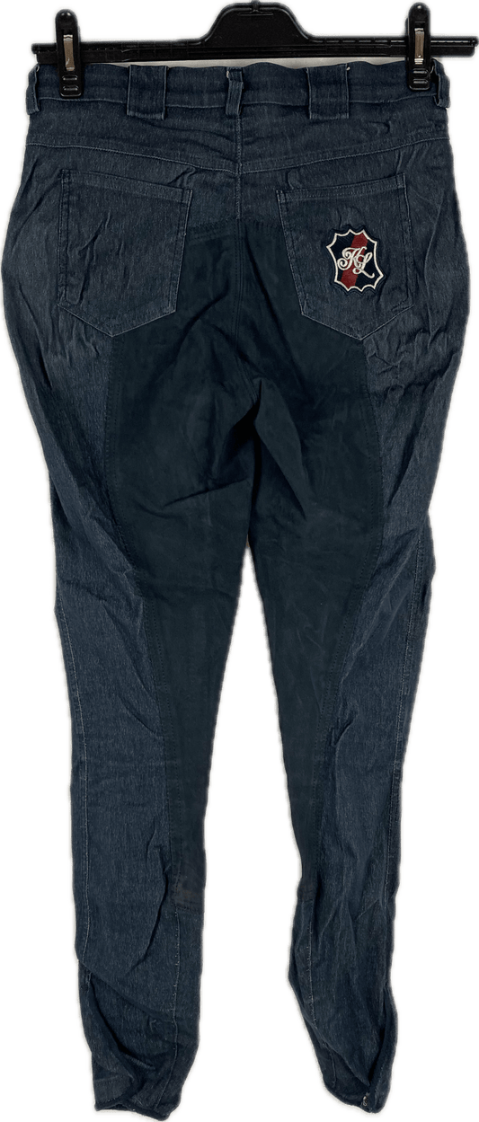 Ridbyxa | M | Kingsland - Equi ReUse Sweden AB