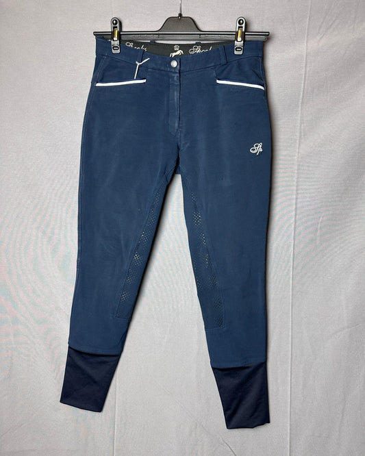 Ridbyxa | M | Spooks Ricarda - Ridbyxa - Equi ReUse Sweden AB