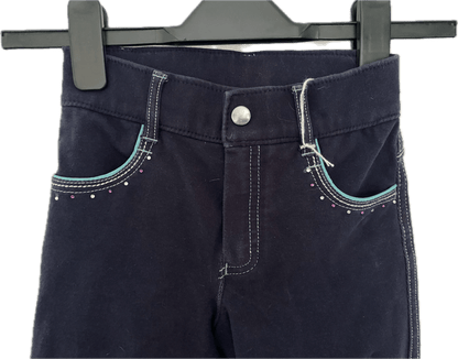 Ridbyxa med bling | 130 | - Equi ReUse Sweden AB