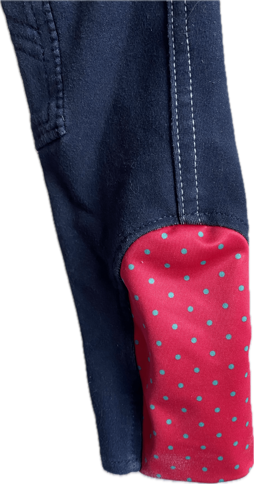 Ridbyxa med bling | 130 | - Equi ReUse Sweden AB