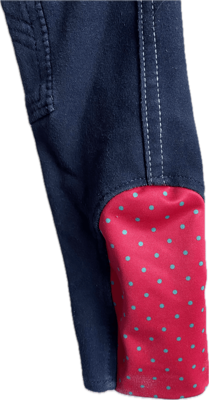 Ridbyxa med bling | 130 | - Equi ReUse Sweden AB