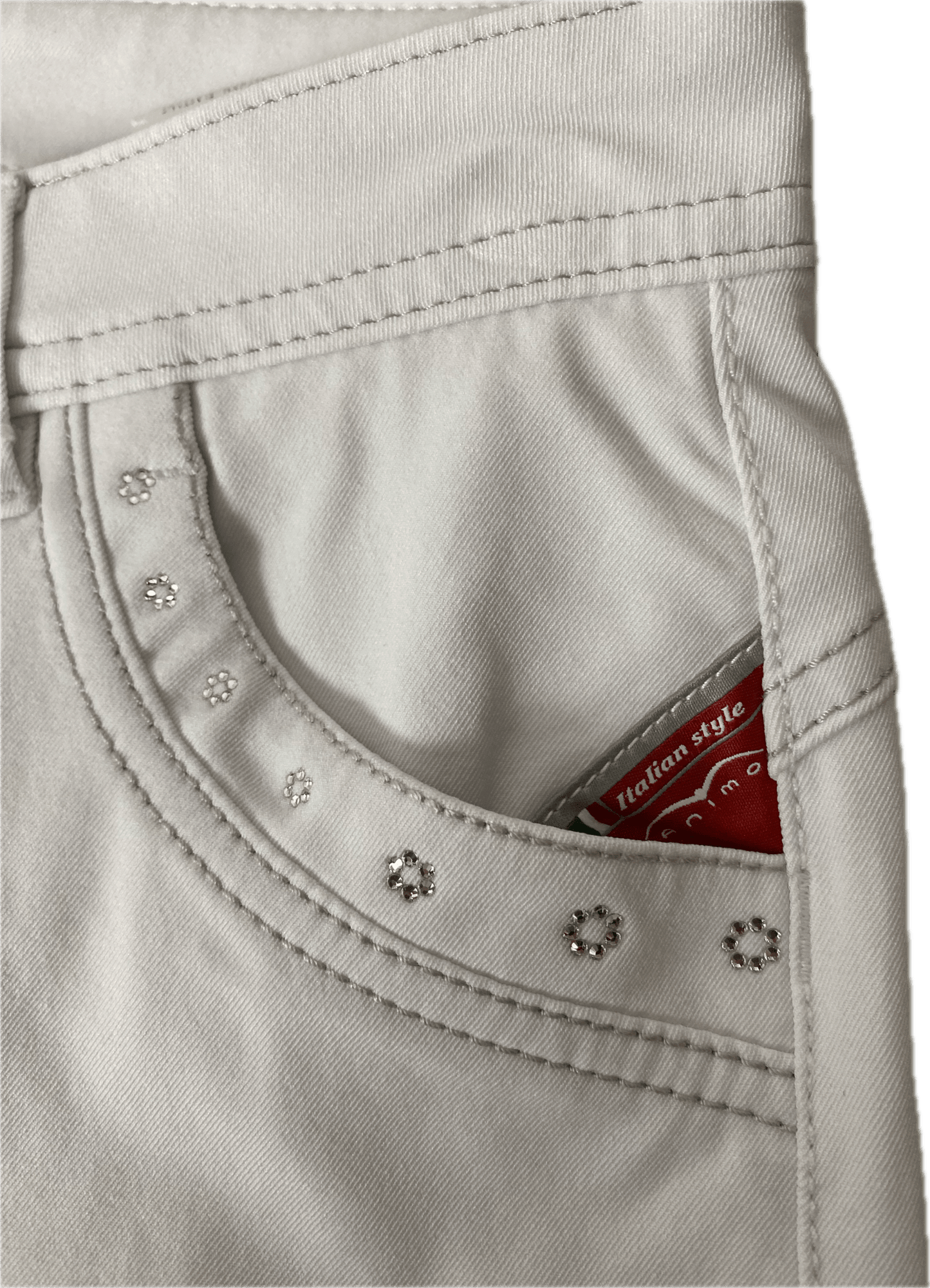 Ridbyxa | S - 34 | Animo - Equi ReUse Sweden AB