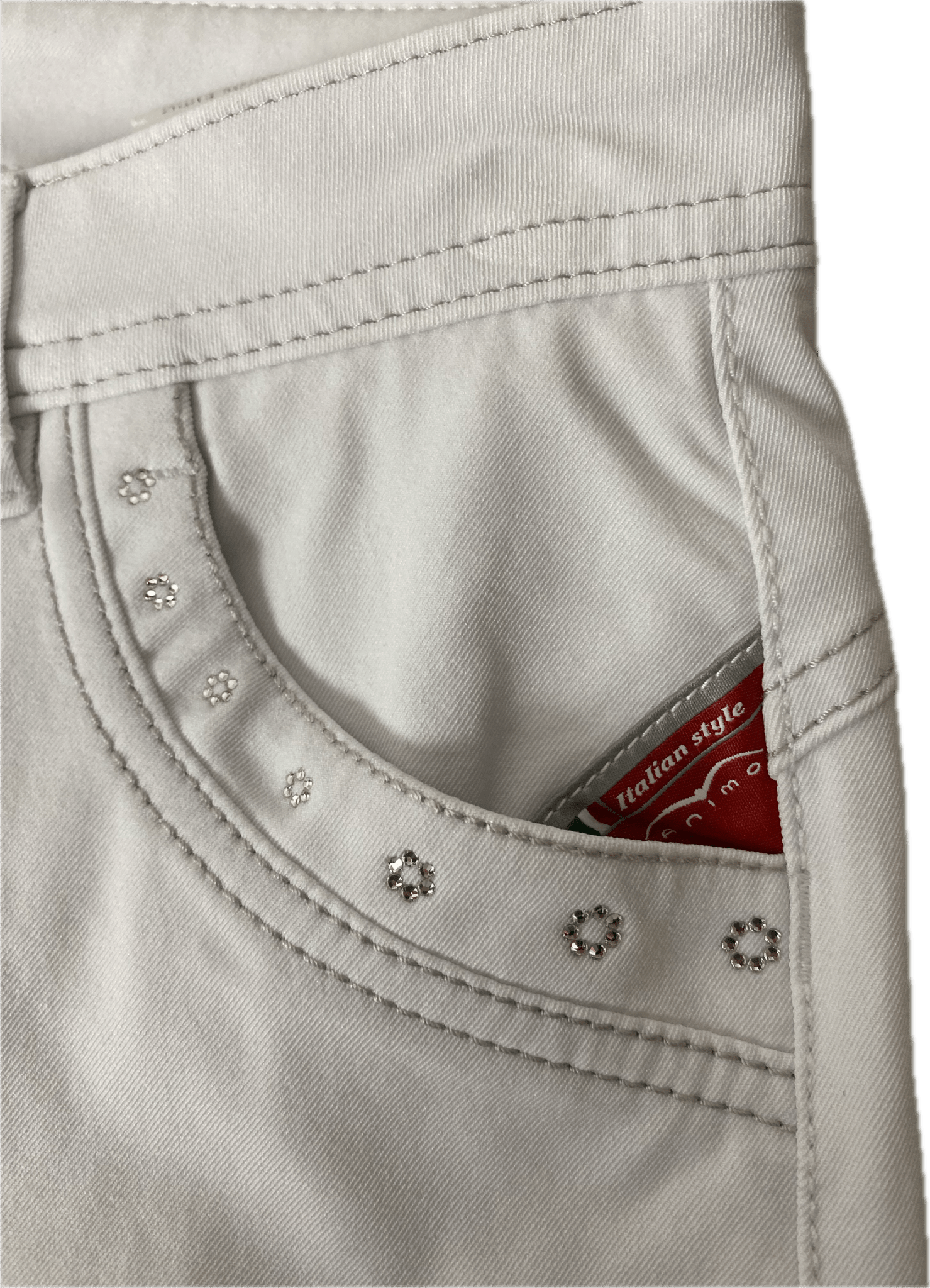 Ridbyxa | S - 34 | Animo - Equi ReUse Sweden AB