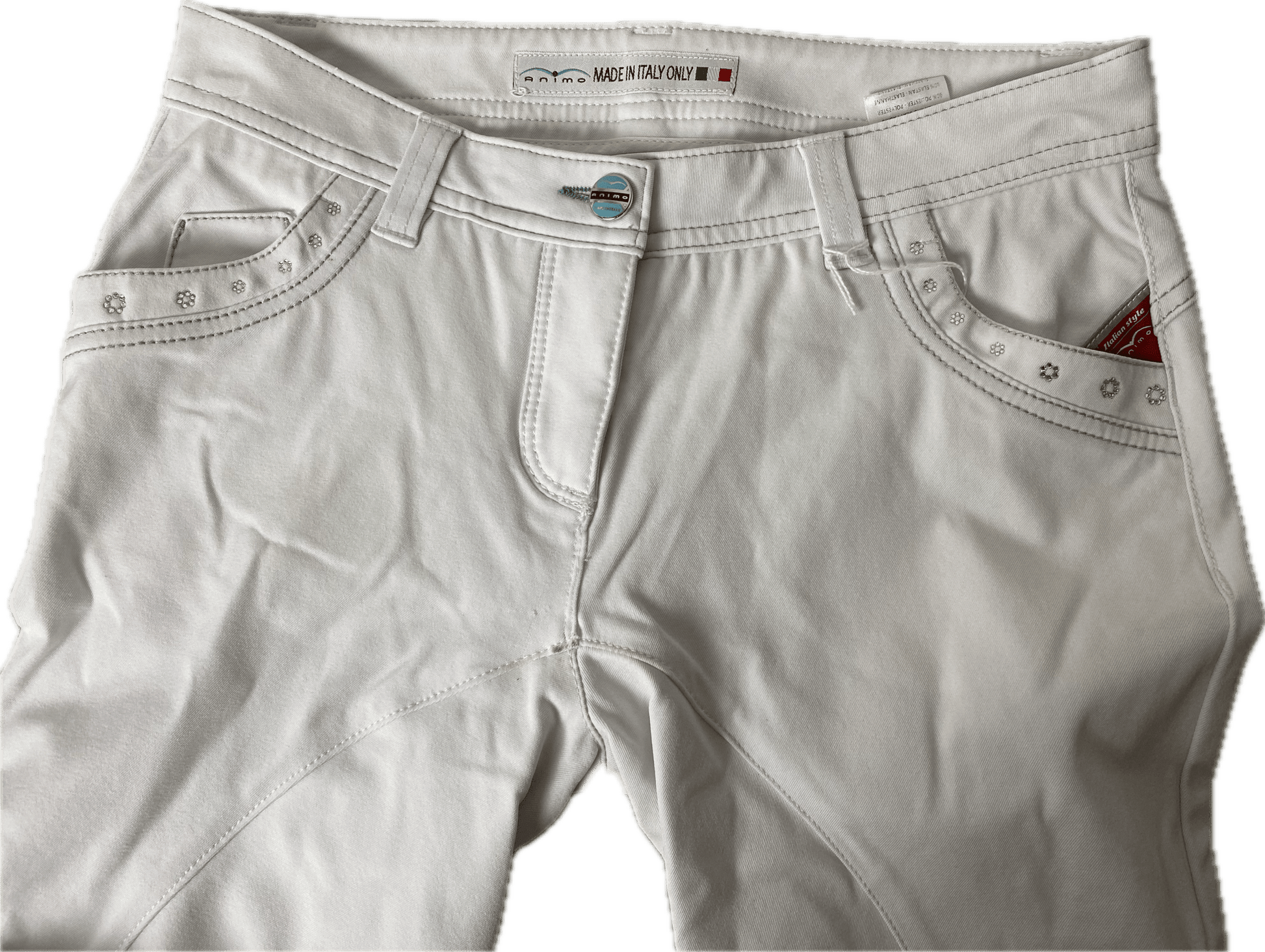 Ridbyxa | S - 34 | Animo - Equi ReUse Sweden AB