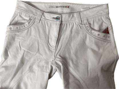 Ridbyxa | S - 34 | Animo - Equi ReUse Sweden AB