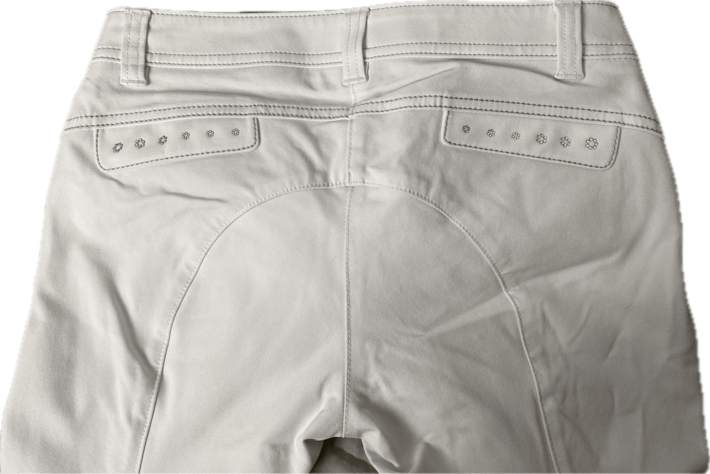 Ridbyxa | S - 34 | Animo - Equi ReUse Sweden AB