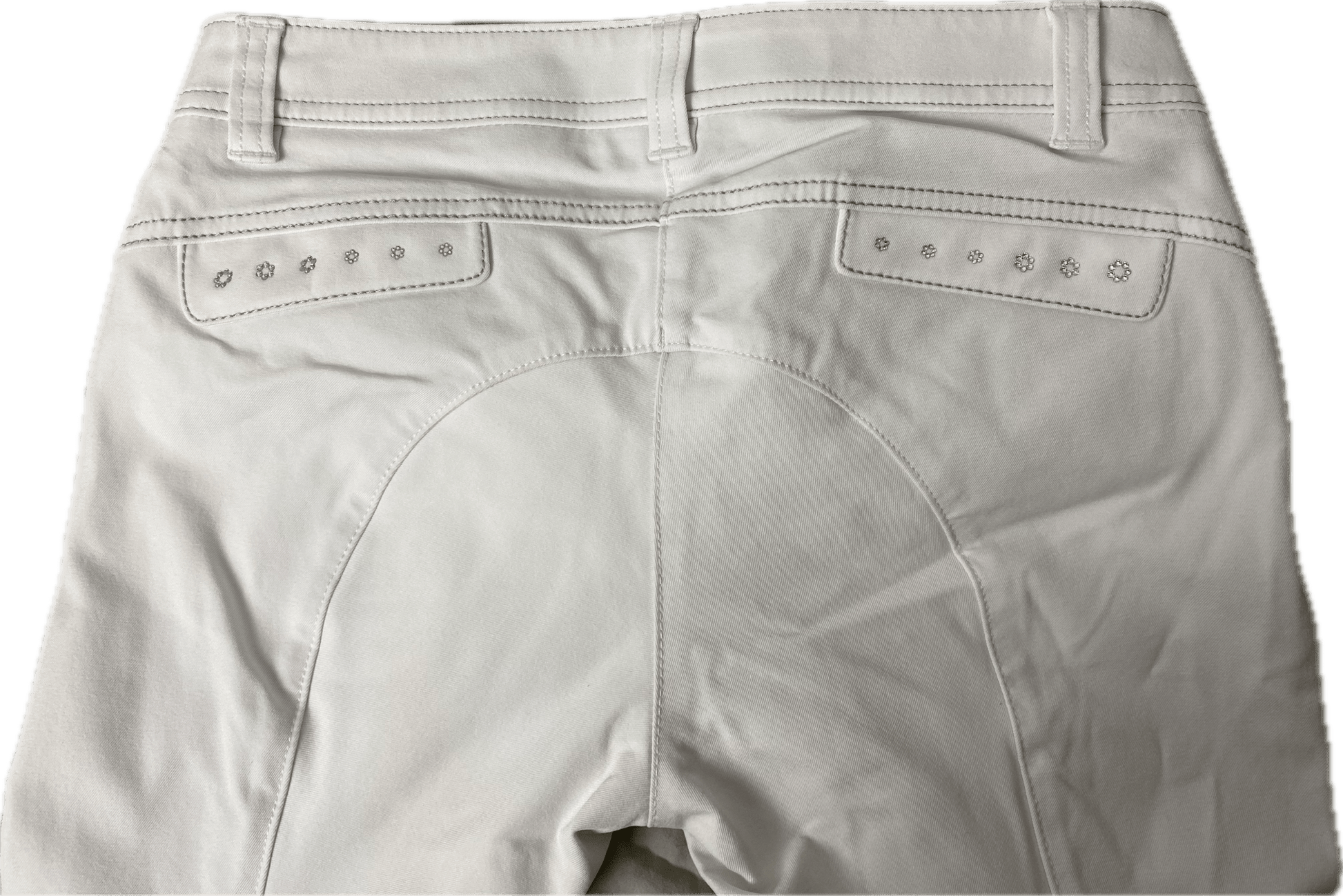 Ridbyxa | S - 34 | Animo - Equi ReUse Sweden AB