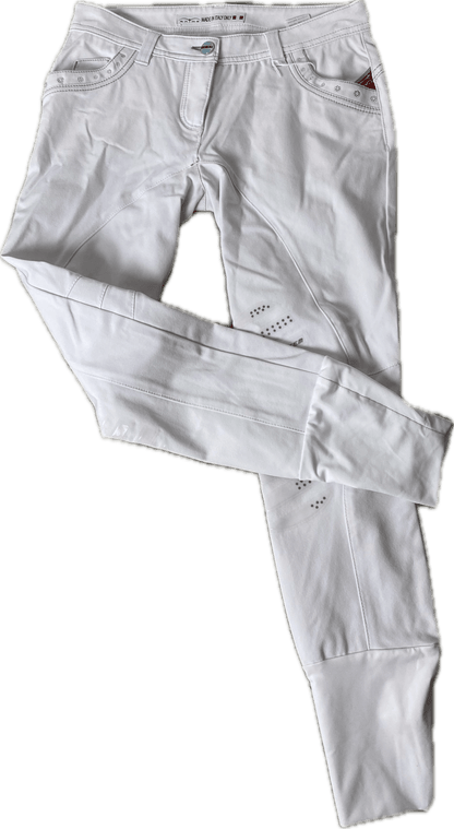 Ridbyxa | S - 34 | Animo - Equi ReUse Sweden AB