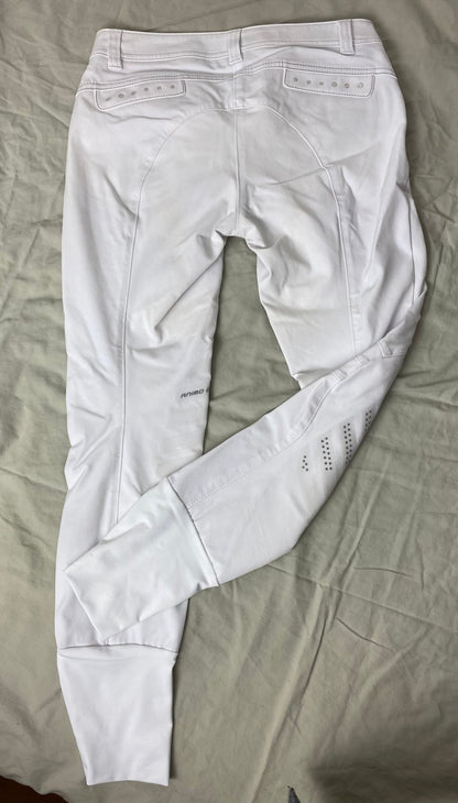 Ridbyxa | S - 34 | Animo - Equi ReUse Sweden AB