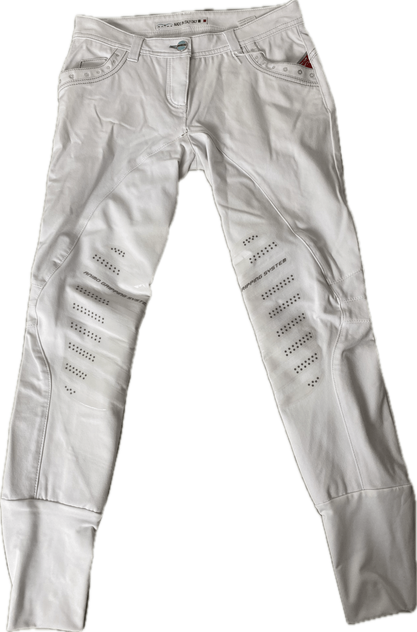 Ridbyxa | S - 34 | Animo - Equi ReUse Sweden AB