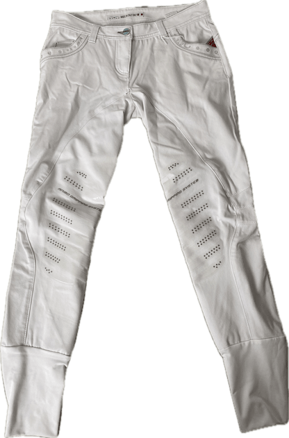 Ridbyxa | S - 34 | Animo - Equi ReUse Sweden AB