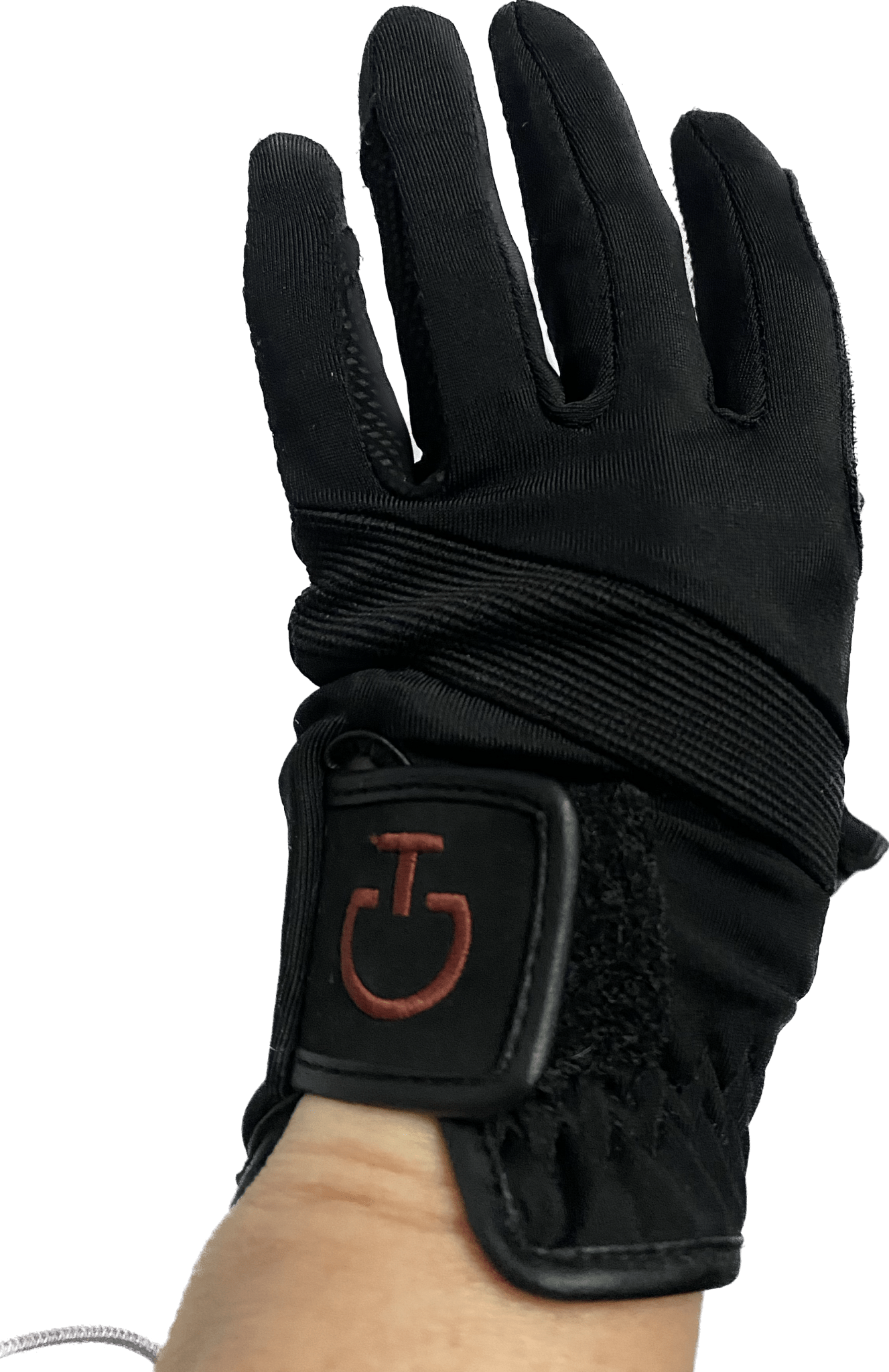 Ridhandskar | 6 | Cavalleria Toscana - Equi ReUse Sweden AB