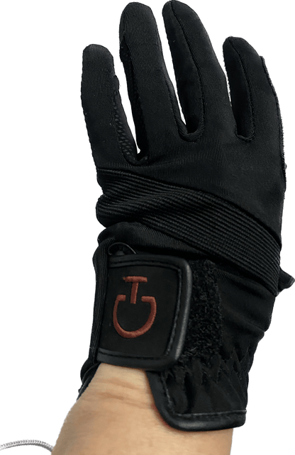 Ridhandskar | 6 | Cavalleria Toscana - Equi ReUse Sweden AB