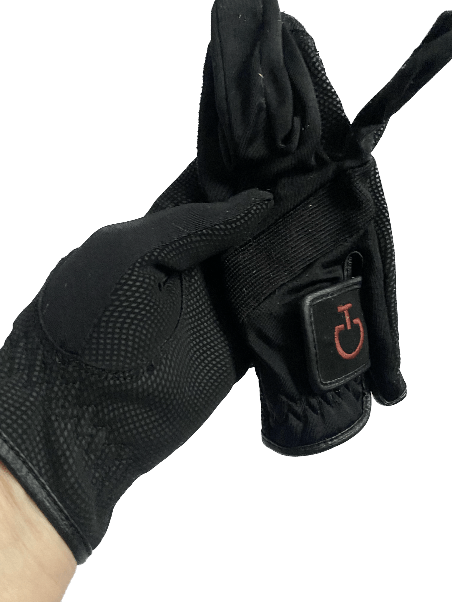 Ridhandskar | 6 | Cavalleria Toscana - Equi ReUse Sweden AB