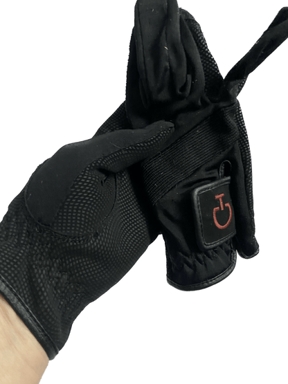 Ridhandskar | 6 | Cavalleria Toscana - Equi ReUse Sweden AB